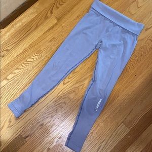 Gymshark Power Down Leggings